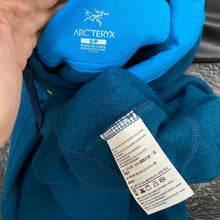 Arc’teryx Hoodie (S)