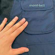 Montbell Utility Vest Jacket (M)