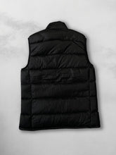 Montbell puffer gilet Jacket (S)