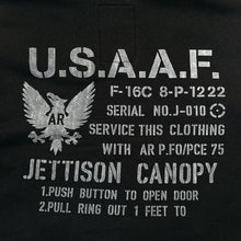 Avirex hoodie (M)
