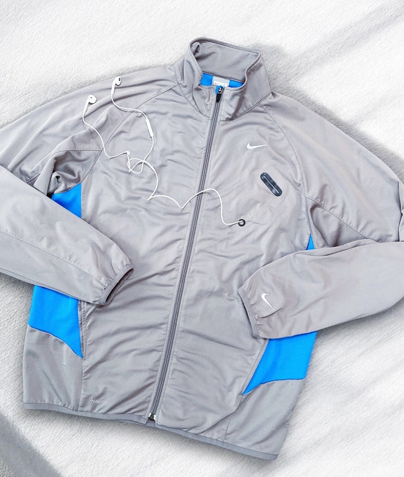 Nike Ipod Nano 2000’s Jacket (Fits M)