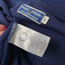 Fred Perry Track Jacket (L)