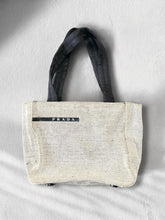 Prada Sport canvas bag