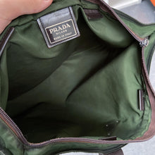 Prada Milano nylon bag