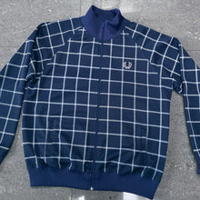 Fred Perry Track Jacket (L)