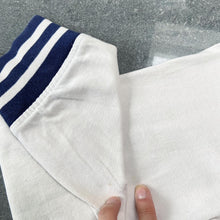 Ralph Lauren rugby shirt (L)