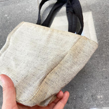 Prada Sport canvas bag