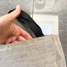 Prada Sport canvas bag