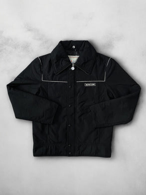 Moncler X ASICS 80’s/90’s women’s ski jacket (M)