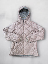 Montbell women’s light down puffer Jacket (M)