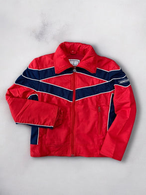 Moncler X ASICS 80’s/90’s women’s ski jacket (S/M)
