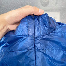 Montbell puffer gilet Jacket (S)