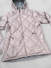 Montbell women’s light down puffer Jacket (M)