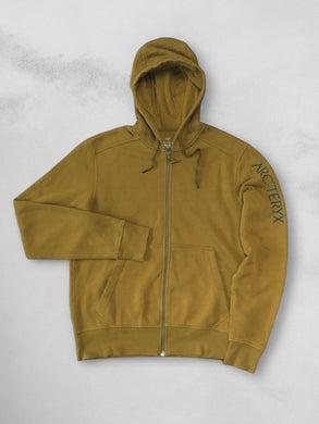 Arc’teryx Hoodie (M)