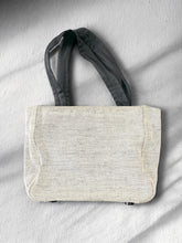 Prada Sport canvas bag