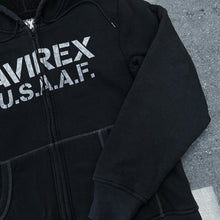 Avirex hoodie (M)