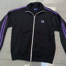 Fred Perry Track Jacket (M)