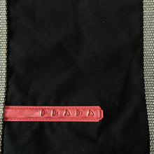 Prada Sport Tote Bag