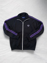 Fred Perry Track Jacket (M)