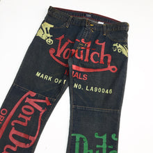 Von Dutch jeans (UK 6/8)