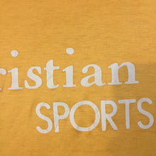 Christian Dior Sports Top (M)
