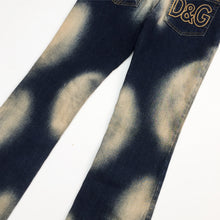 D&G women’s Jeans (Uk 8)