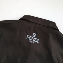 Woman’s Fendi Vest (M UK 10/12)