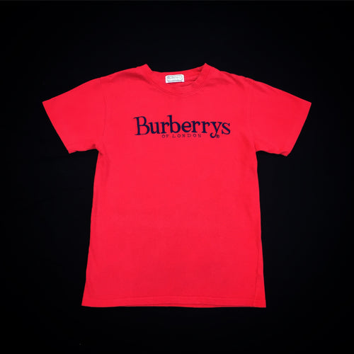 Burberry Kids Top - (Fits woman’s XS)