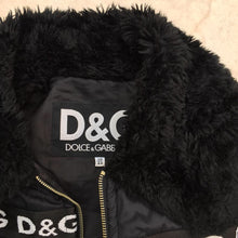 D&G jacket (L)