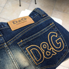 D&G women’s Jeans (Uk 8)
