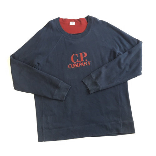 CP Company Sweatshirt (XL)