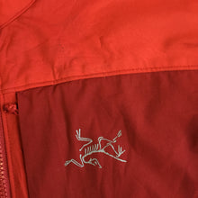 Arcteryx Factory Flaw Gamma MX Jacket (L)