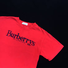 Burberry Kids Top - (Fits woman’s XS)