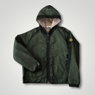 Stone Island Monofilament Jacket (L)