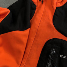 Montbell softshell Jacket mens (M)