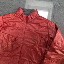 Montbell puffer Jacket mens (S/M)