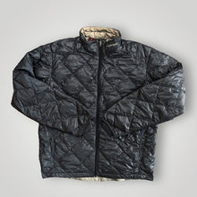 Montbell puffer Jacket (S)