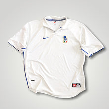 Italy Nike Away Shirt 97/98 (L/XL)