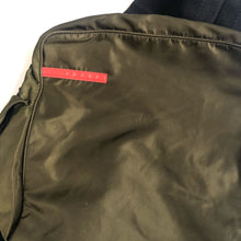 Prada Sport Shoulder Strap Bag