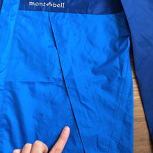 Montbell Jacket mens (M)