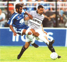 PSG Nike Away Shirt 1999/2000 (M)