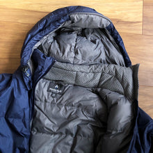 Montbell puffer Jacket (M)