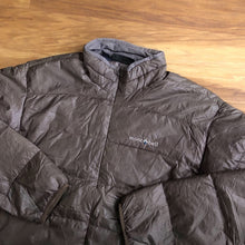Montbell puffer Jacket (L)