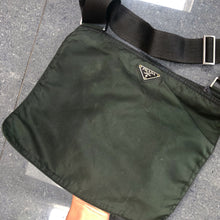 Prada Milano bag