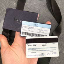 Prada Milano bag