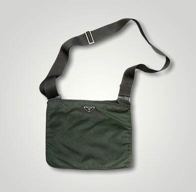 Prada Milano bag