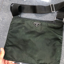 Prada Milano bag