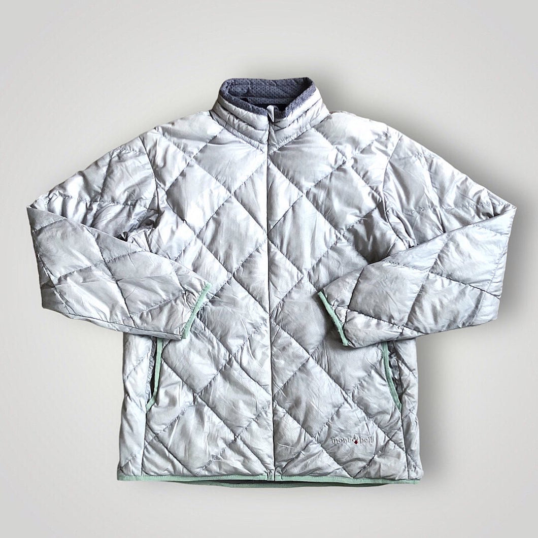 Montbell puffer Jacket (S)