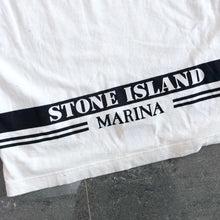 Stone Island Marina T-Shirt S/S 2017 (S/M)