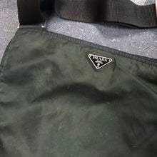 Prada Milano bag